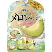メロンづくしCANDY 85g