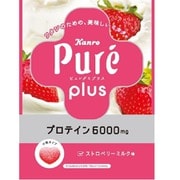 ピュレグミプラス 72g