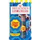 チュッパチャプス デリシャスリップクリーム CC01 コーラ [リップクリーム]