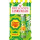 チュッパチャプス デリシャスリップクリーム CC04 アップル [リップクリーム]