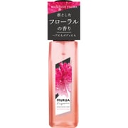 MURUA Fragrance（ムルーアフレグランス） ヘア&ボディミスト MF マニッシュフローラ 58ml [フレグランスミスト]