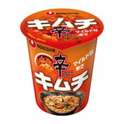 辛ラーメンキムチ カップ 68g