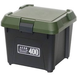 アクティブストッカー400X