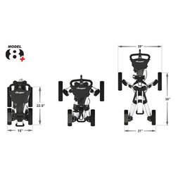 ヨドバシ.com - Clicgear Clicgear（クリックギャ） モデル8.0+