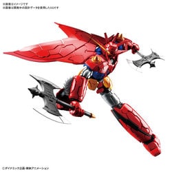 ヨドバシ.com - バンダイスピリッツ HG 1/144 ゲッタードラゴン 