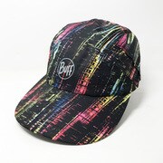 PRO RUN CAP 400277 WIRA BLACK S/Mサイズ [ランニング キャップ]
