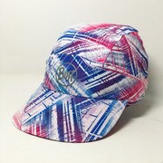 PACK RUN CAP 391537 R-WIRA MULTI S/Mサイズ [ランニング キャップ]
