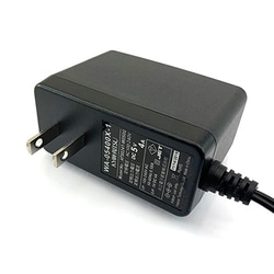 ヨドバシ.com - 共立プロダクツ ACアダプタ DC5V 4A WA-05400X-1