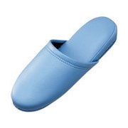 N117J-BL-3P [ジョインテックス スリッパ30足 ブルー N117J-BL-3P （366061）]