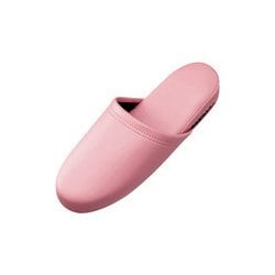 ジョインテックス スリッパ10足組 ピンク N117J-PK （365382） N117J-PK