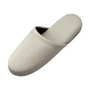 N117J-WHGY-3P [ジョインテックス スリッパ30足 Wグレー N117J-WHGY-3P （366062）]