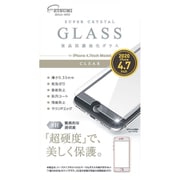 V-82432 [iPhone SE（第2世代） 4.7インチ用 ガラス 光沢]