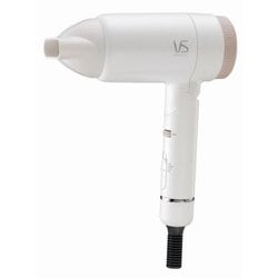 マイナスイオンヘアドライヤー VSD-1240/WJ