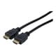 HIGH SPEED HDMIケーブル（10.2Gbps） 1.5m GP-HD20K-15