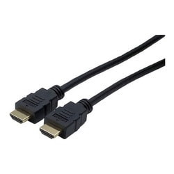 HIGH SPEED HDMIケーブル（10.2Gbps） 1.5m GP-HD20K-15