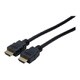 HIGH SPEED HDMIケーブル（10.2Gbps） 2m GP-HD20K-20