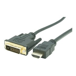HDMI⇔DVI変換ケーブル 3m GP-HDDVI-30
