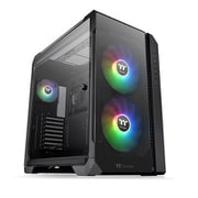 E-ATXフルタワーPCケースVIEW 51 TG ARGB CA-1Q6-00M1WN-00