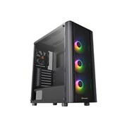 ミドルタワーPCケースV250 TG ARGB CA-1Q5-00M1WN-00