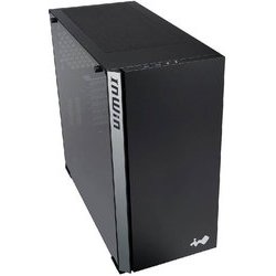 ヨドバシ.com - IN WIN インウィン 強化ガラス製 サイドパネル