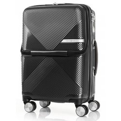 ヨドバシ.com - サムソナイト Samsonite DY9-09005 55cm [スーツケース 