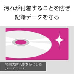 ヨドバシ.com - ソニー SONY BNE3VEPJ2 [ビデオ用BD-RE XL くり返し