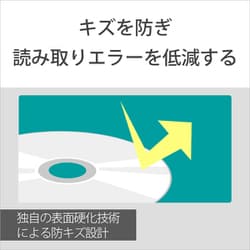 ヨドバシ.com - ソニー SONY 3BNE3VEPS2 [ビデオ用BD-RE XL くり返し