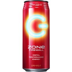 ヨドバシ.com - ゾーン ZONe ZONe FIREWALL Ver.1.0.0 500ml×24