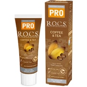 ロックスPRO コーヒー&ティー 94G