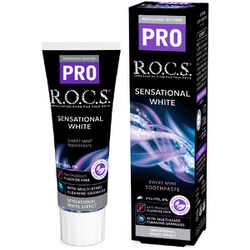 ロックスPRO センセーショナルホワイト 94G
