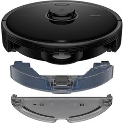 Roborock S5E52-04 Roborock掃除ロボットS5 max黒 ヨドバシ.com - ロボロック Roborock ロボット掃除機 S5 Max