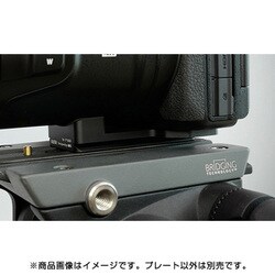 ヨドバシ.com - リムズ PL-P1000T1 [ニコン P1000用 プレート ブラック