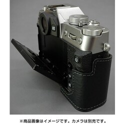 ヨドバシ.com - リムズ 富士フイルム X-T30用 ハーフケース
