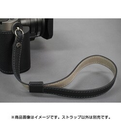 ヨドバシ.com - リムズ WS-RF2BK [カメラハンドストラップ ミラーレス