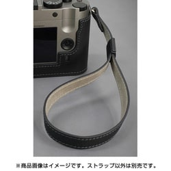 ヨドバシ.com - リムズ WS-RF2BK [カメラハンドストラップ ミラーレス