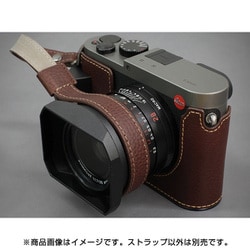 ヨドバシ.com - リムズ WS-RF2BR [カメラハンドストラップ ミラーレス