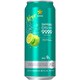 サッポロチューハイ 99.99（フォーナイン） クリアライム 9度 500ml 24缶ケース [チューハイ]