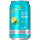 サッポロチューハイ 99.99（フォーナイン） クリアシークヮーサー 9度 350ml 24缶ケース [チューハイ]