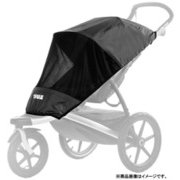 Thule Urban Glide Mesh Cover 20110715