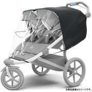 Thule Urban Glide Double Rain Cover 20110744