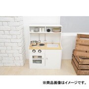 88-907 [マイシリーズ KISSBABY おままごと マイキッチン]