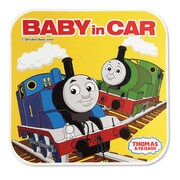 88-1018 [カーセーフティステッカー トーマス]