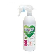 88-1068 [除菌 消臭スプレー 500ml ウイレスセブン ノンアルコール]