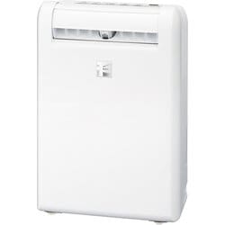 ヨドバシ.com - 三菱電機 MITSUBISHI ELECTRIC コンプレッサー式除湿機 SARARI（サラリ）  部屋干し3Dムーブアイ搭載タイプ 11～23畳（50Hz）/13～25畳（60Hz）まで ホワイト MJ-M100RX-W 通販【全品無料配達】