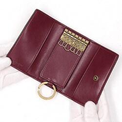 ■在庫あり・国内発■ コーチCOACH キーケース 33069 B4NQ4 □在庫あり・国内発□ コーチCOACH キーケース 33069 B4NQ4