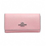 COACH 58359 V5PTP [キーケース]