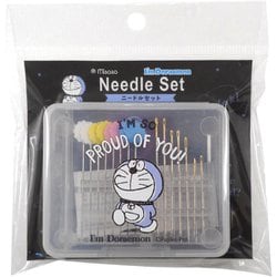 ヨドバシ.com - ミササ ドラえもん ニードルセット（プラケース
