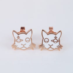 ヨドバシ.com - ヴィヴィアンウエストウッド Vivienne Westwood BE1471/7 CAT [ピアス] 通販【全品無料配達】