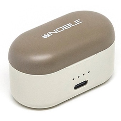 ヨドバシ.com - Noble Audio ノーブルオーディオ FALCON White