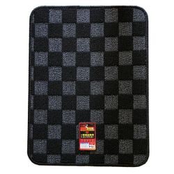 ヨドバシ.com - TOHPO トーポ RP89351 [ループチェックマット フロント